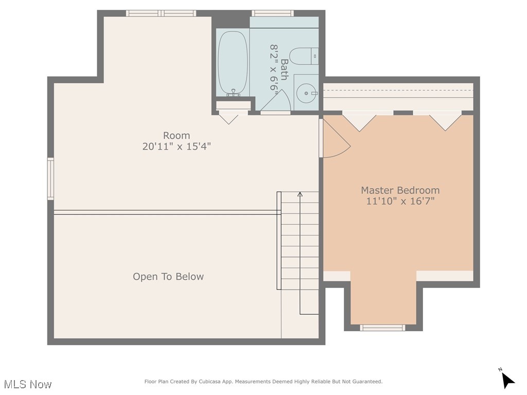 Arbor Park - Residential