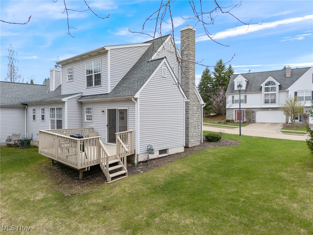 Arbor Park - Residential