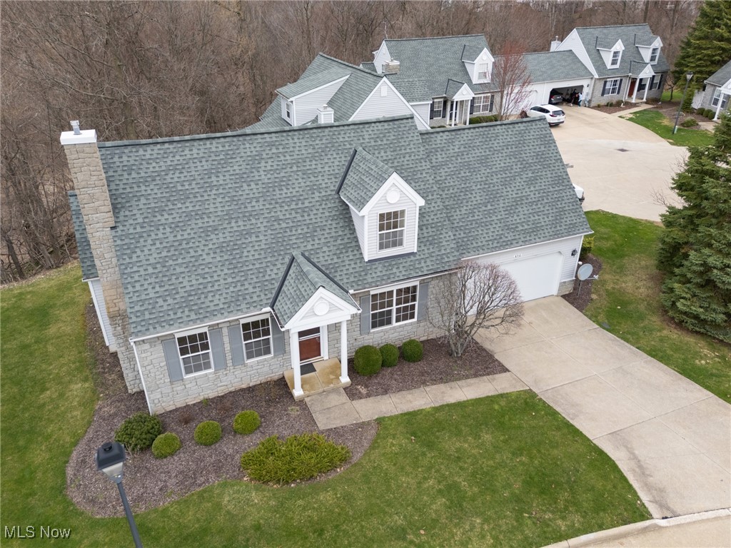 Arbor Park - Residential