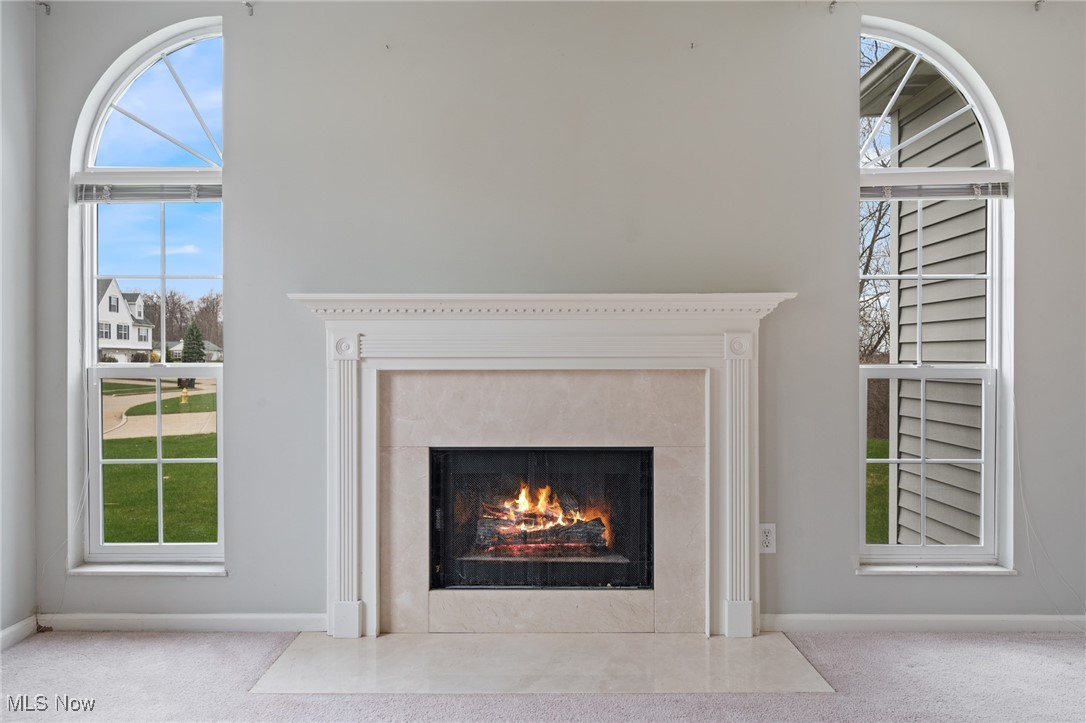 Arbor Park - Residential