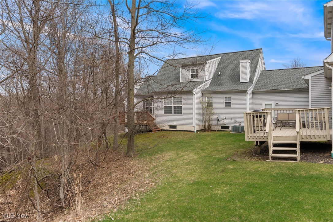 Arbor Park - Residential