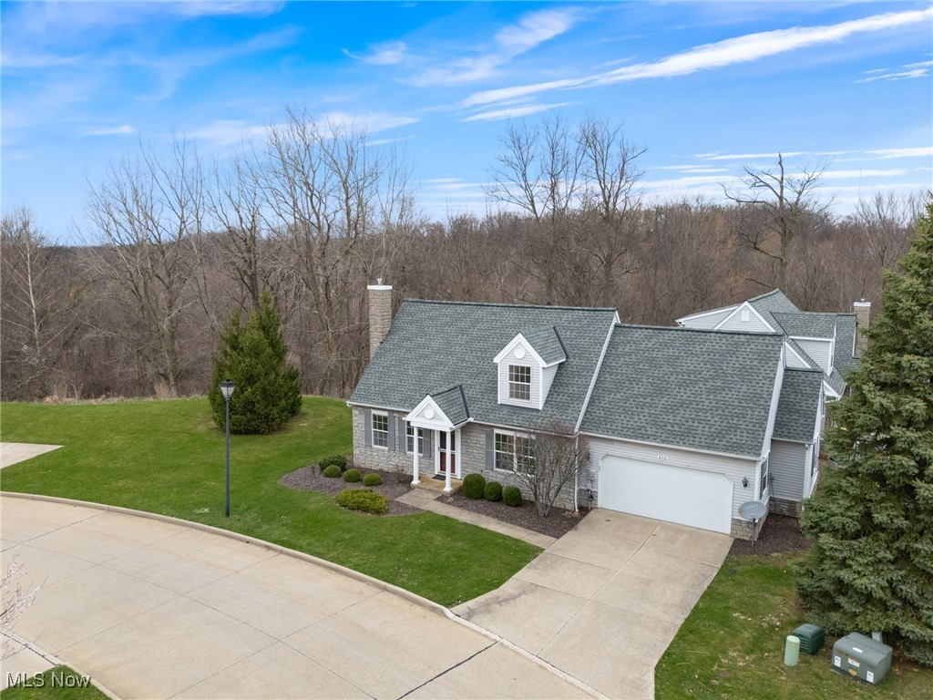 Arbor Park - Residential