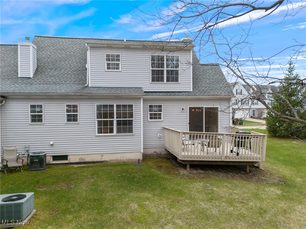 Arbor Park - Residential