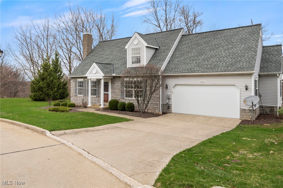 Arbor Park - Residential