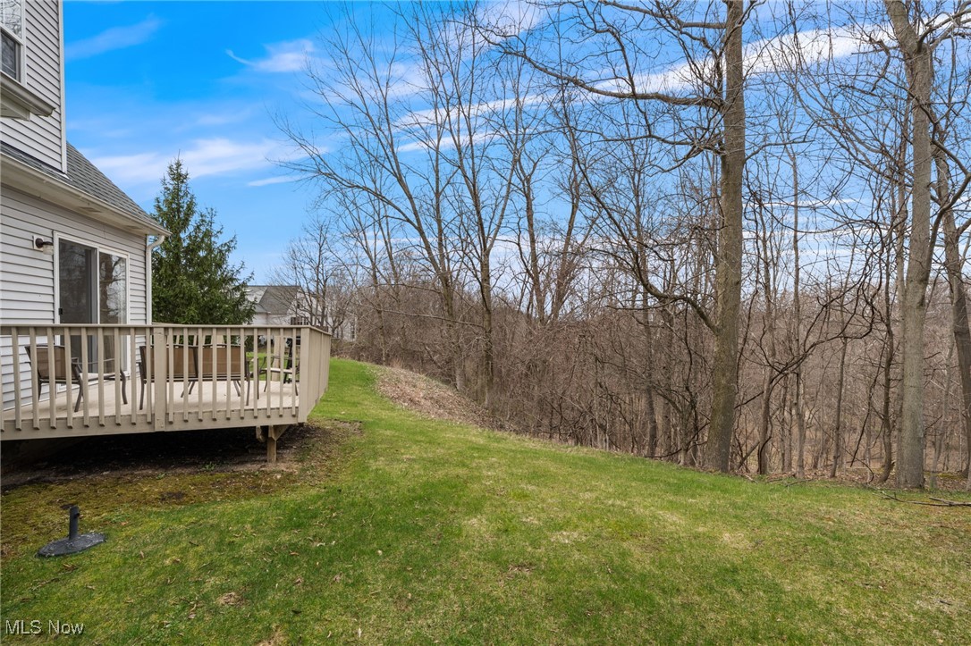 Arbor Park - Residential