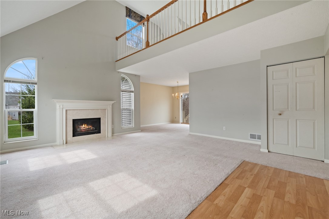 Arbor Park - Residential