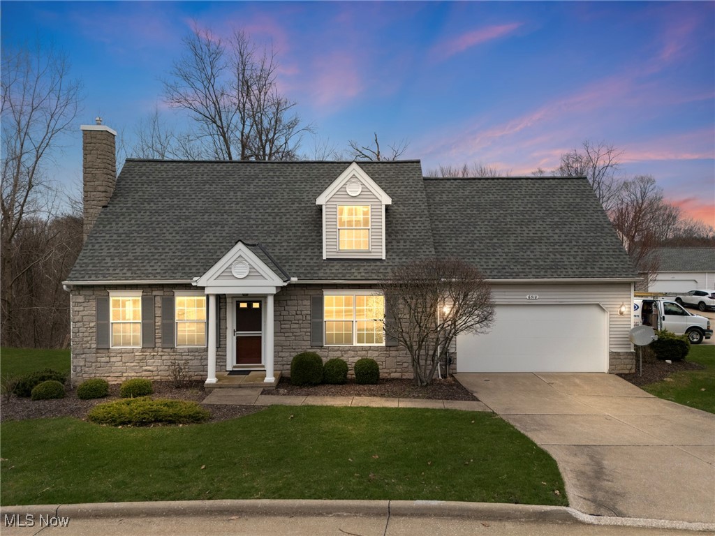 Arbor Park - Residential