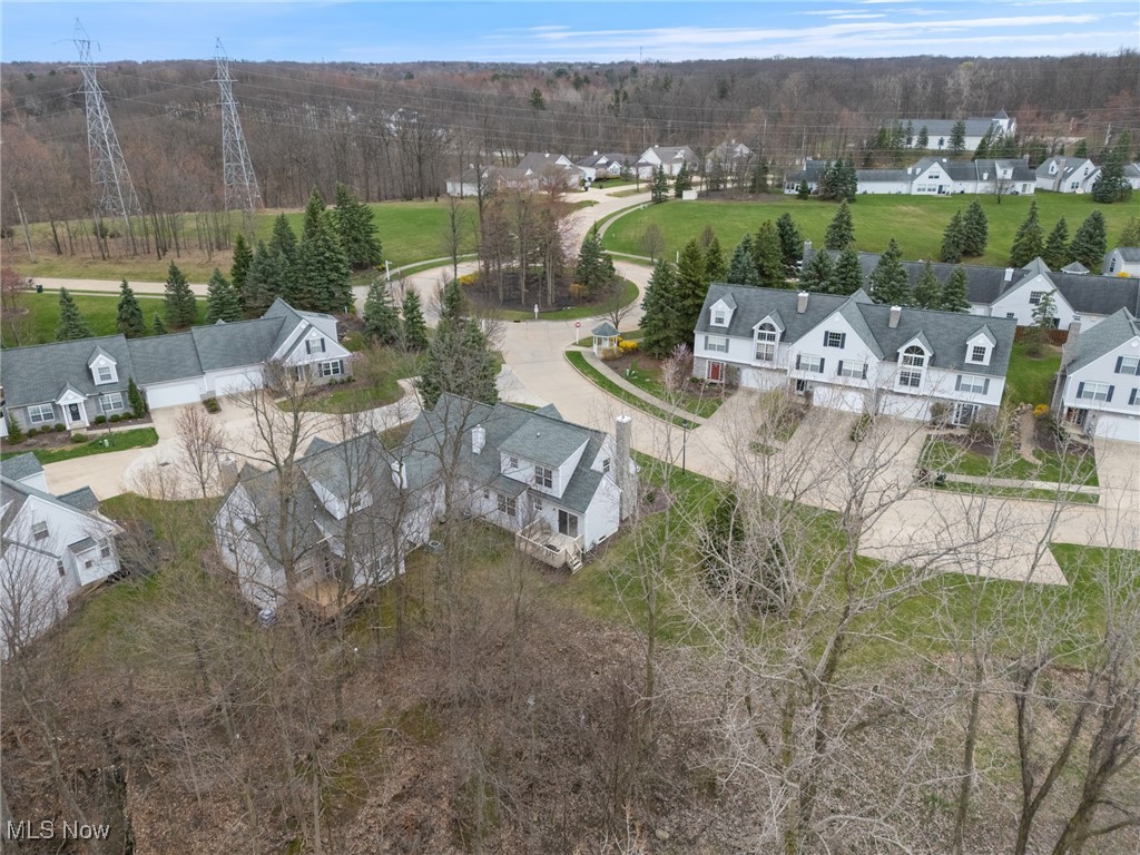 Arbor Park - Residential