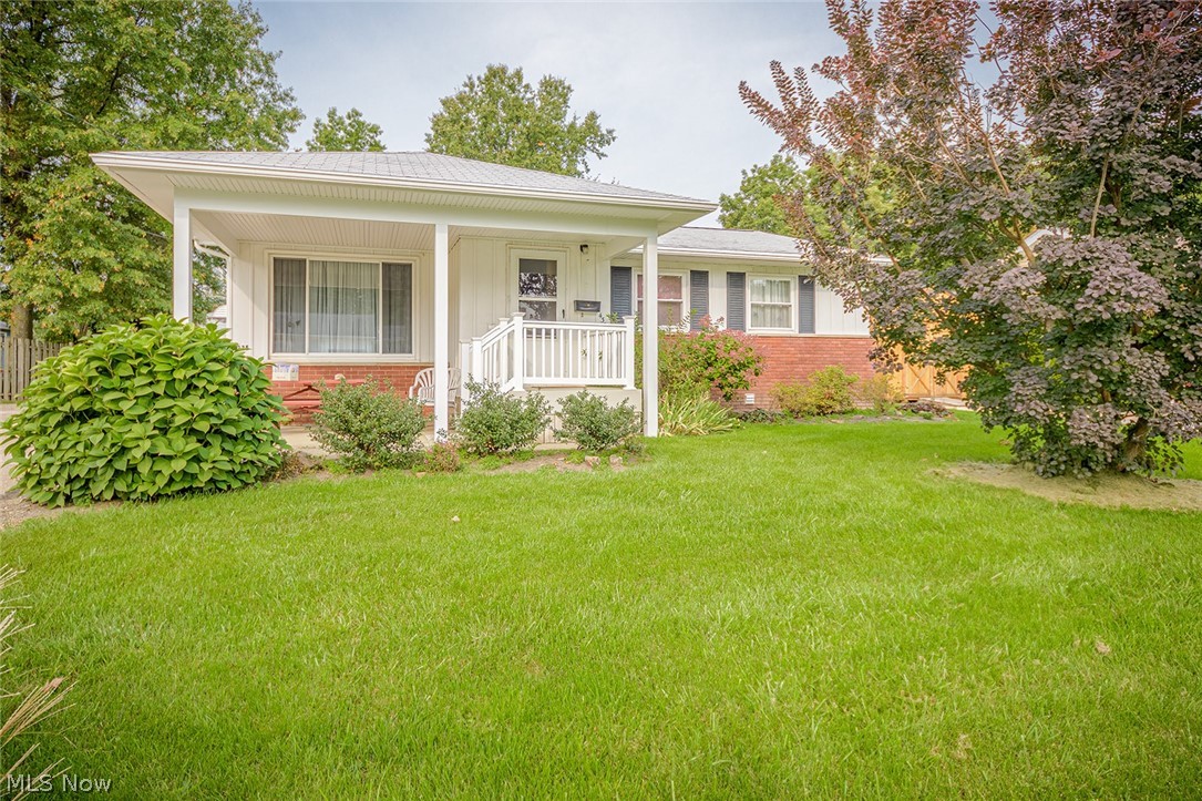 Maplewood Park - Residential