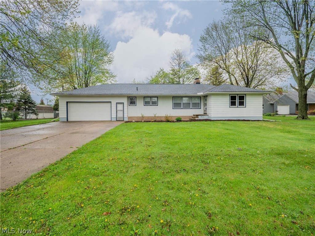 Sharondale Acres 01 - Residential