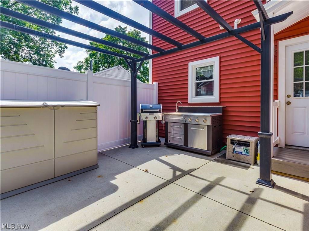 Stow - Residential