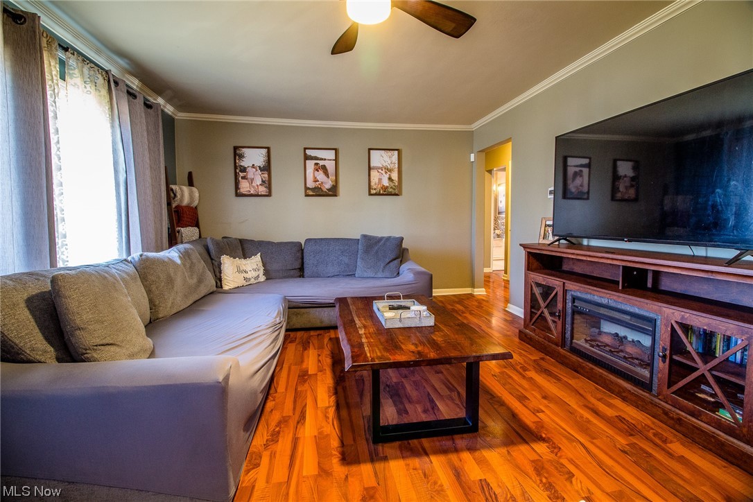 Stow - Residential