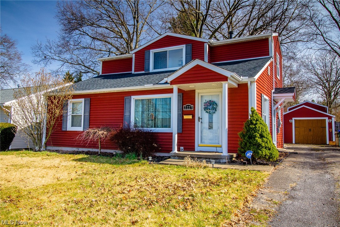 Stow - Residential
