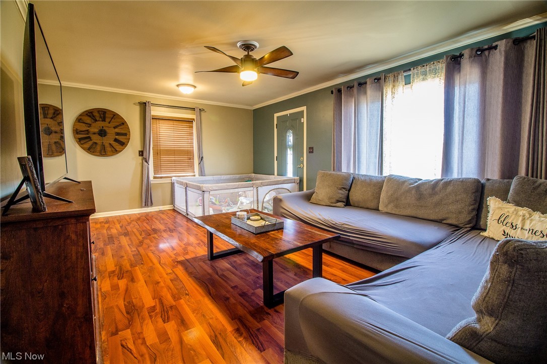 Stow - Residential