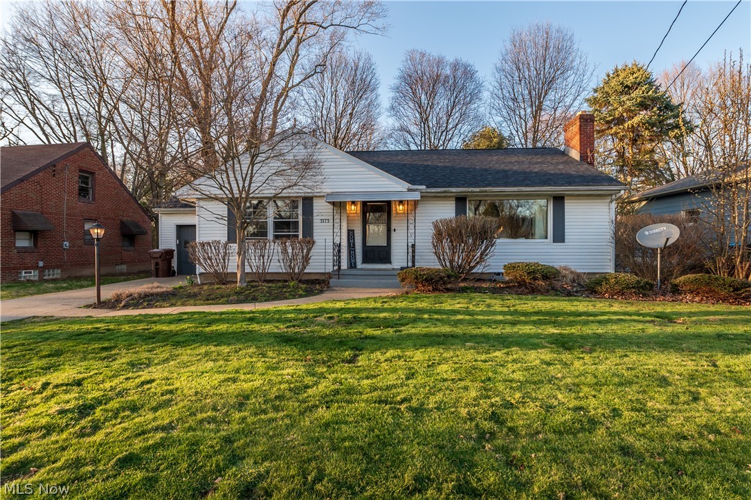 East Mooreland - Residential