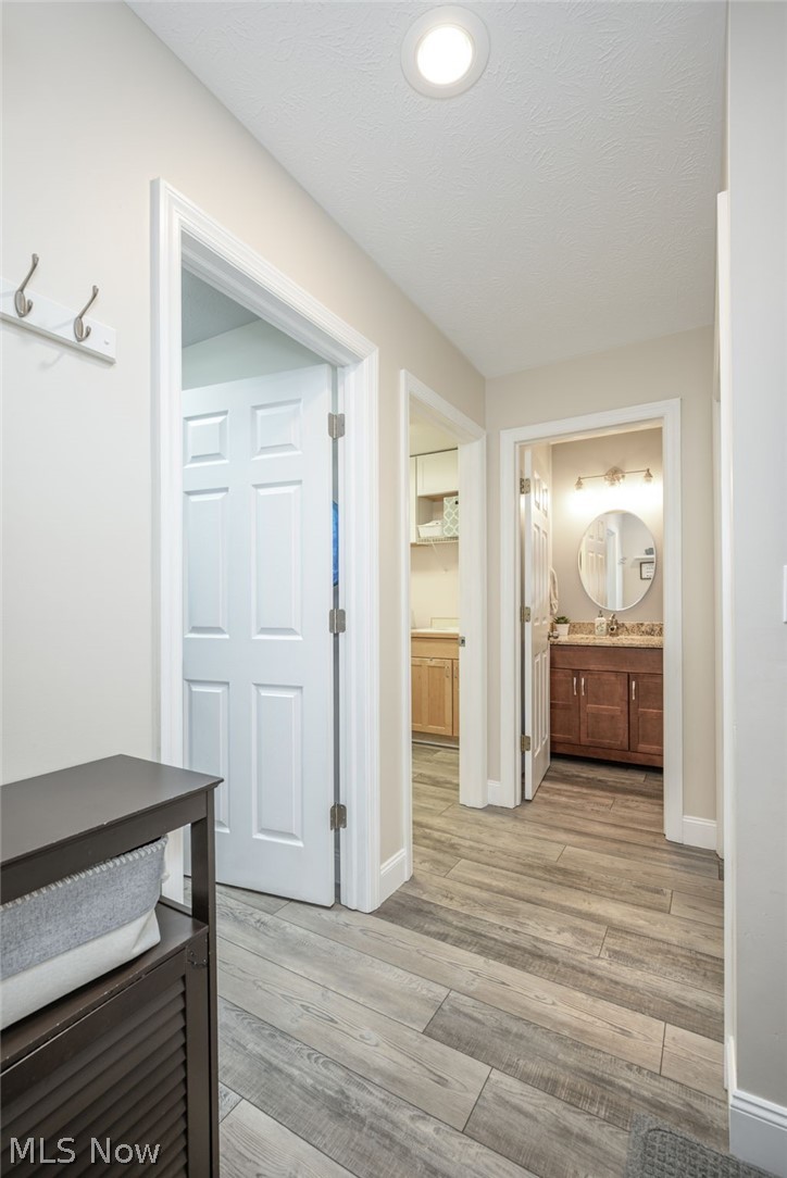 Montville Lakes - Residential