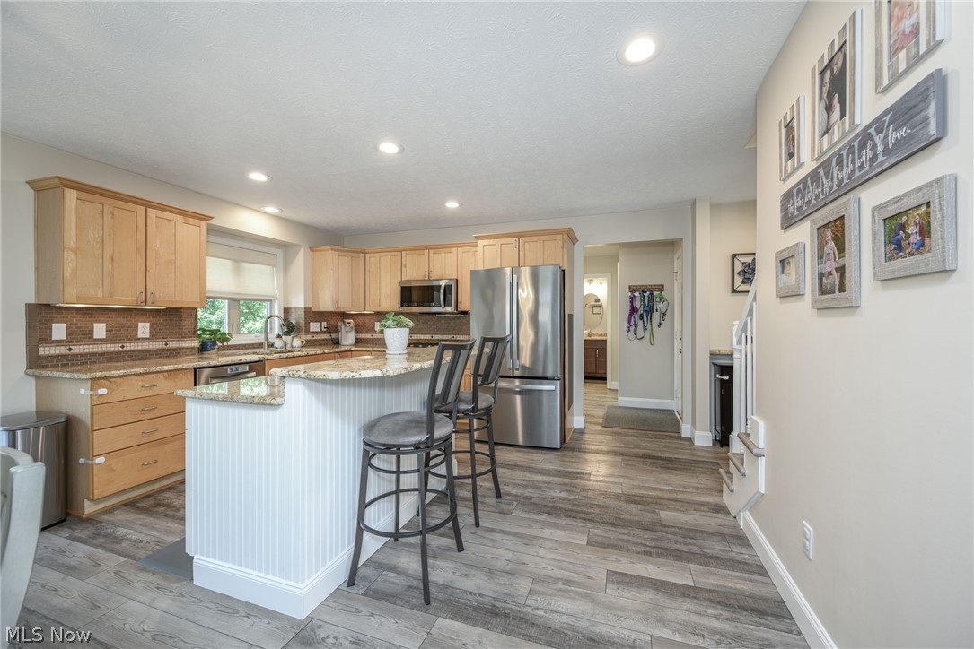 Montville Lakes - Residential