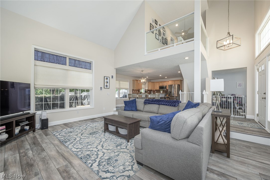 Montville Lakes - Residential