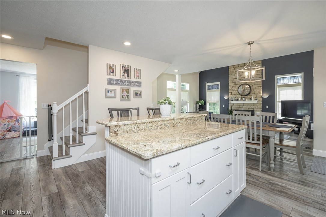 Montville Lakes - Residential
