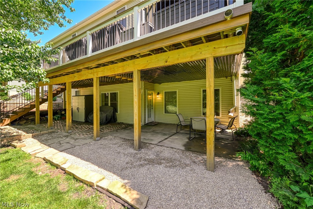 Montville Lakes - Residential