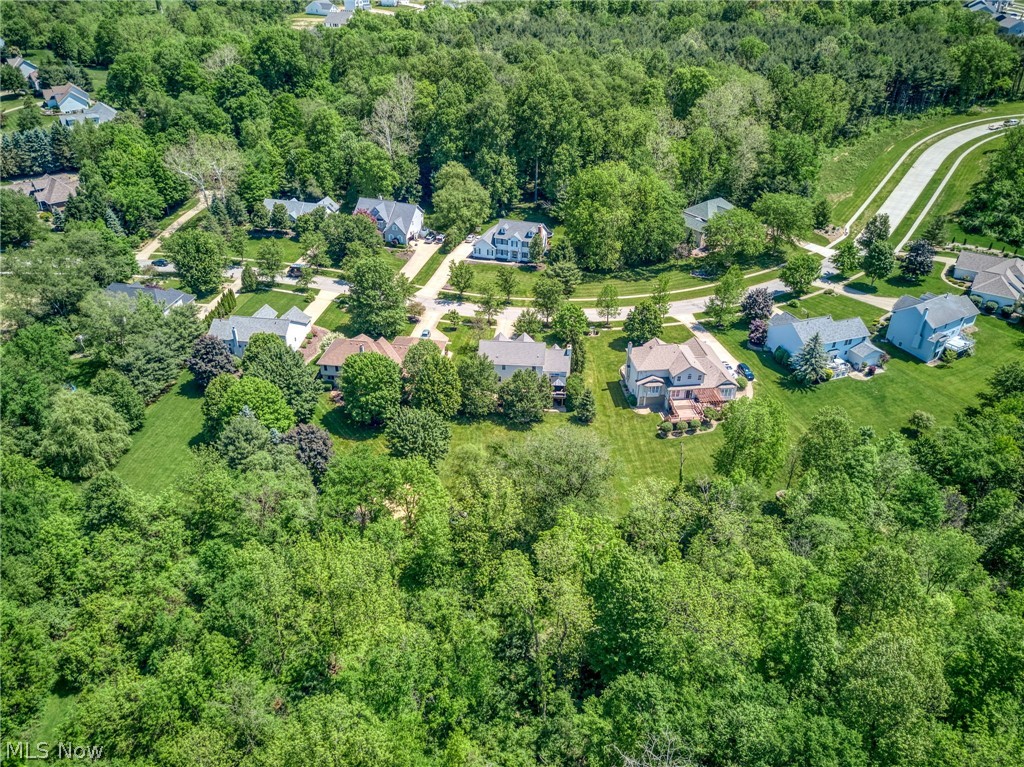 Montville Lakes - Residential