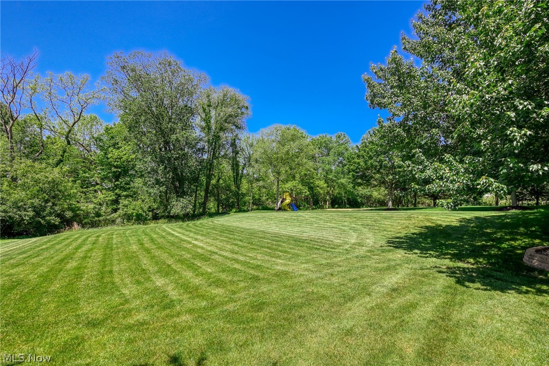 Montville Lakes - Residential