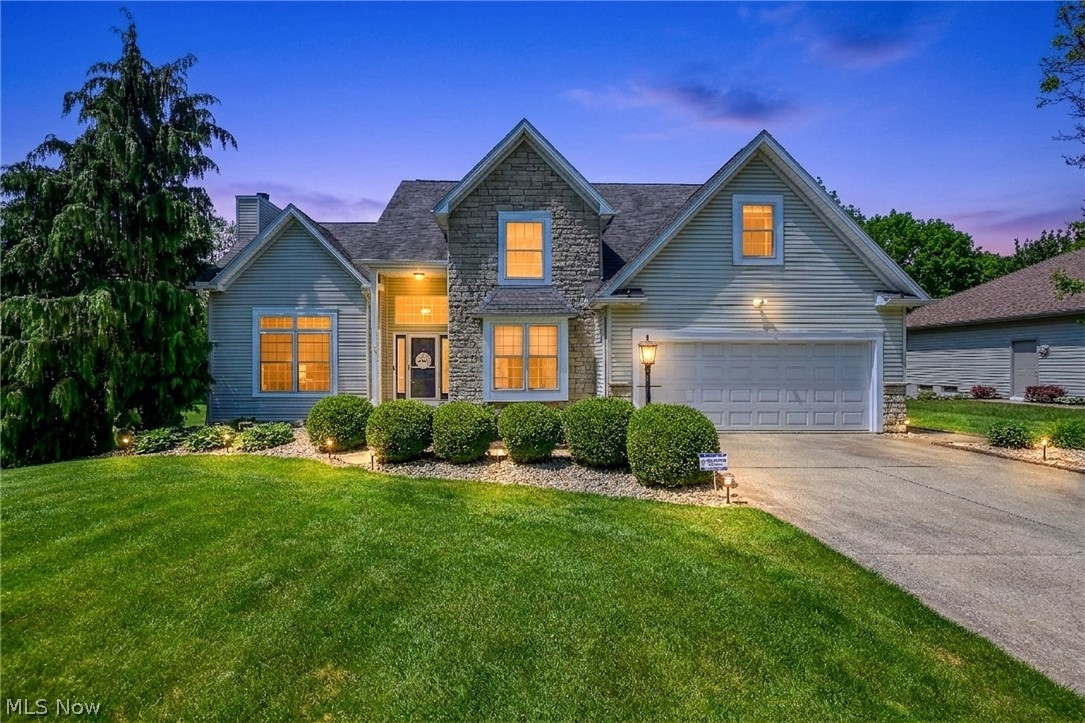 Montville Lakes - Residential