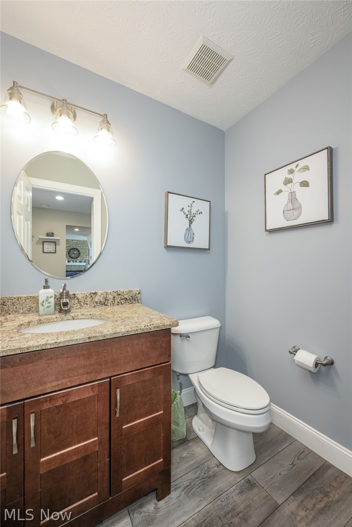 Montville Lakes - Residential