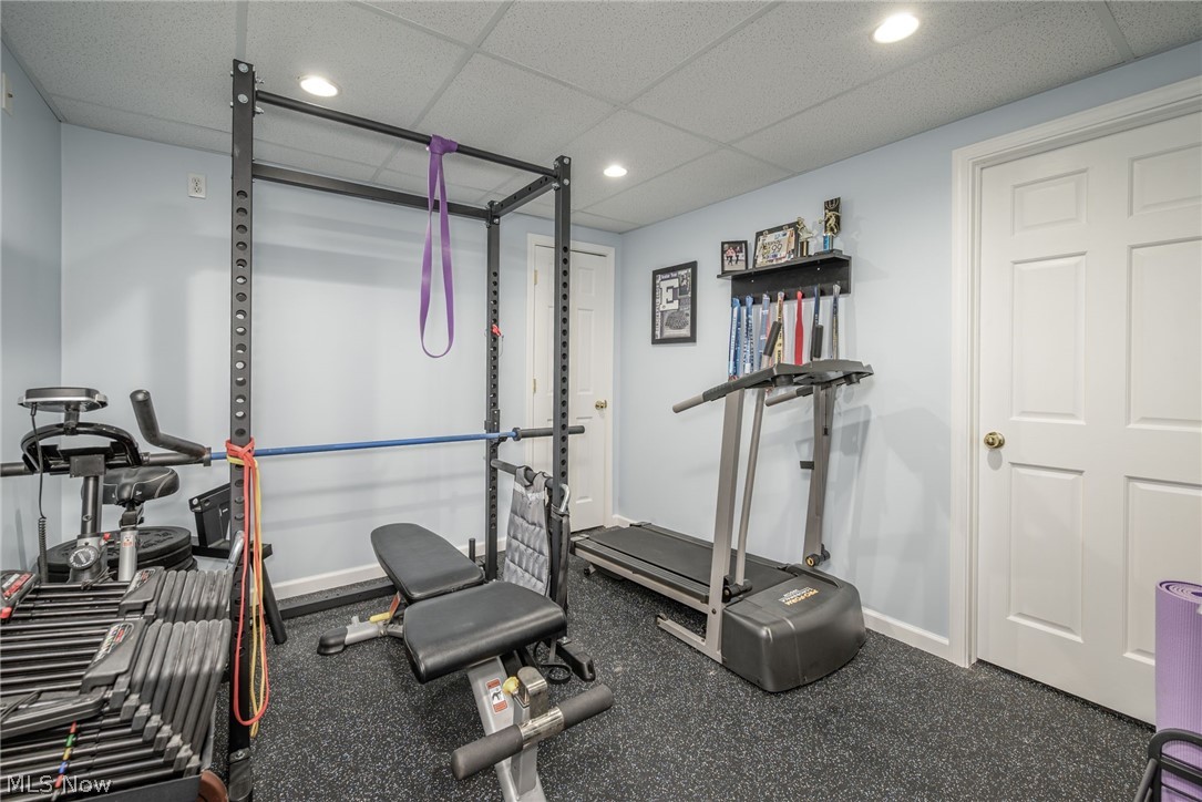 Montville Lakes - Residential