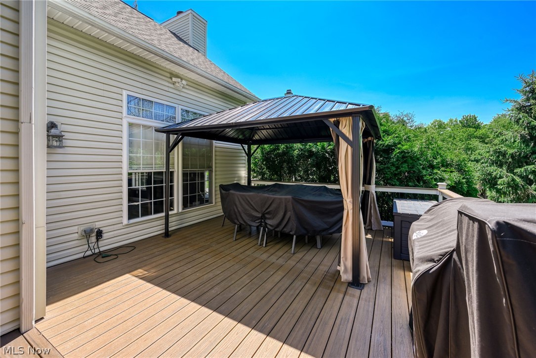 Montville Lakes - Residential