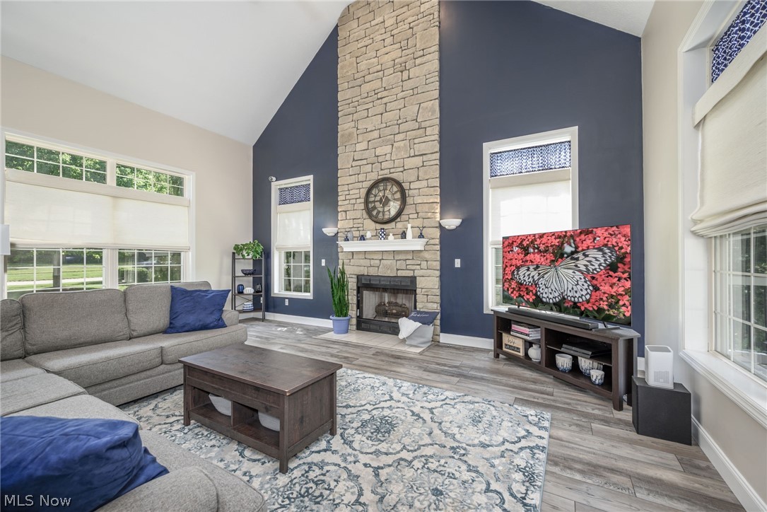 Montville Lakes - Residential