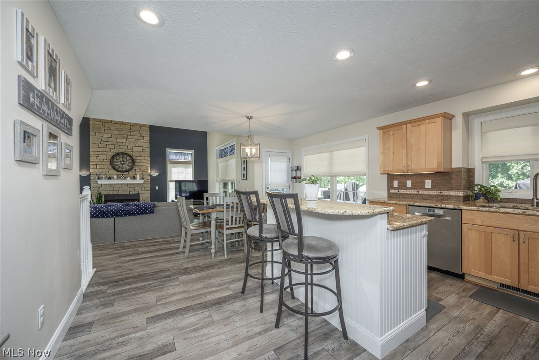Montville Lakes - Residential