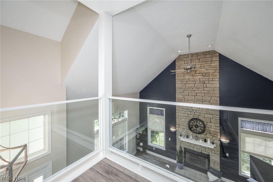 Montville Lakes - Residential
