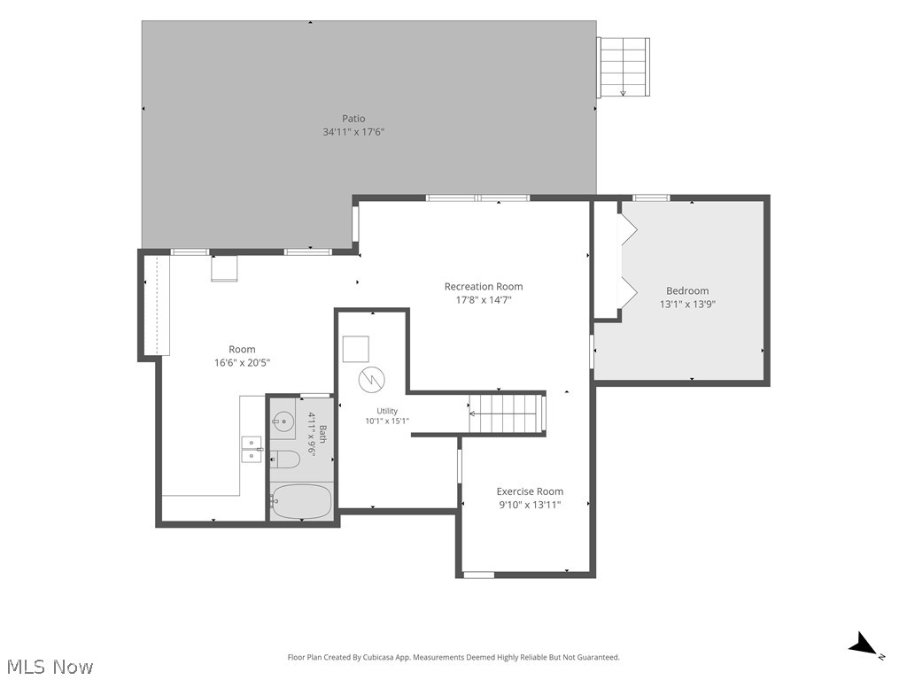 Montville Lakes - Residential