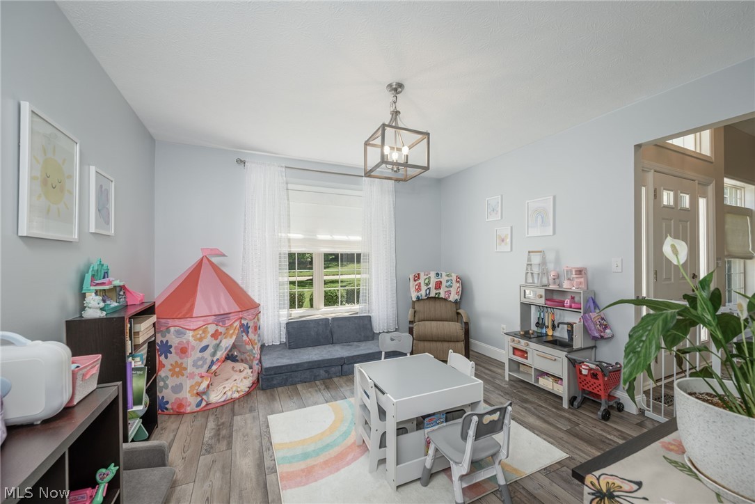 Montville Lakes - Residential