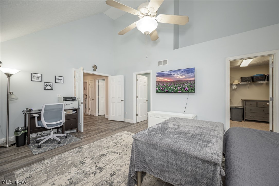 Montville Lakes - Residential
