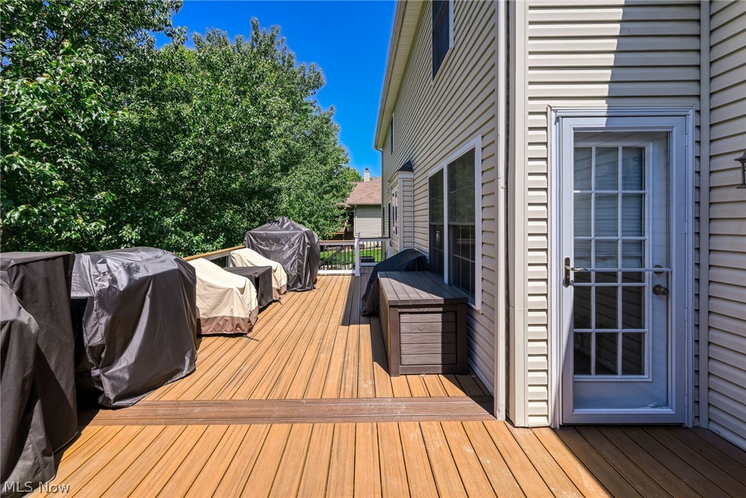 Montville Lakes - Residential