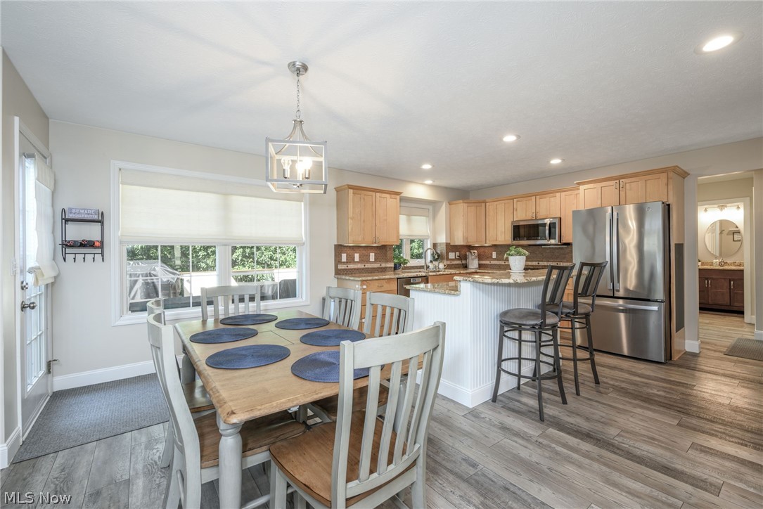 Montville Lakes - Residential