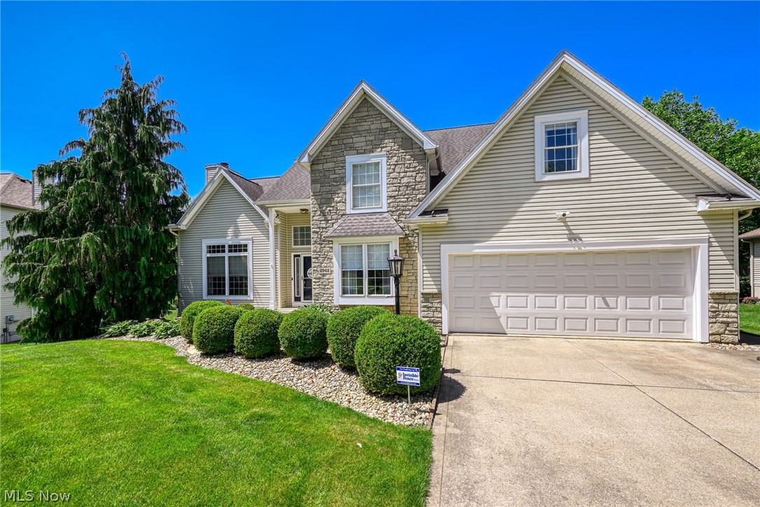 Montville Lakes - Residential