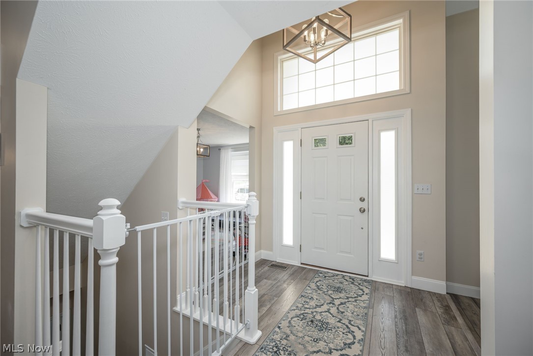 Montville Lakes - Residential