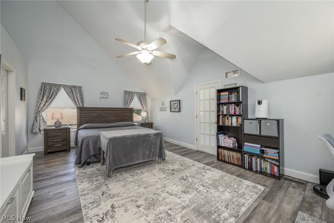 Montville Lakes - Residential