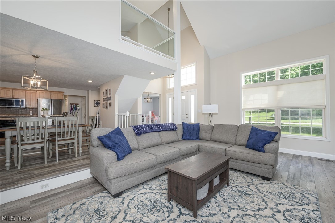 Montville Lakes - Residential