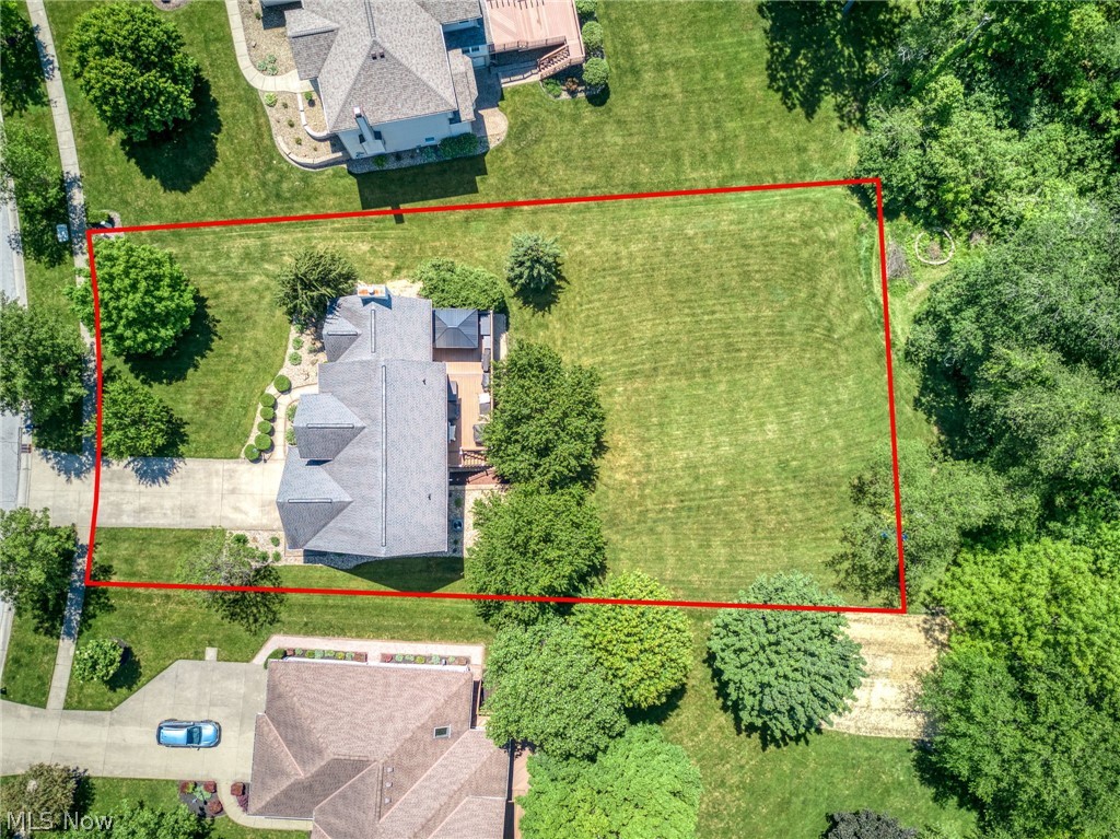 Montville Lakes - Residential