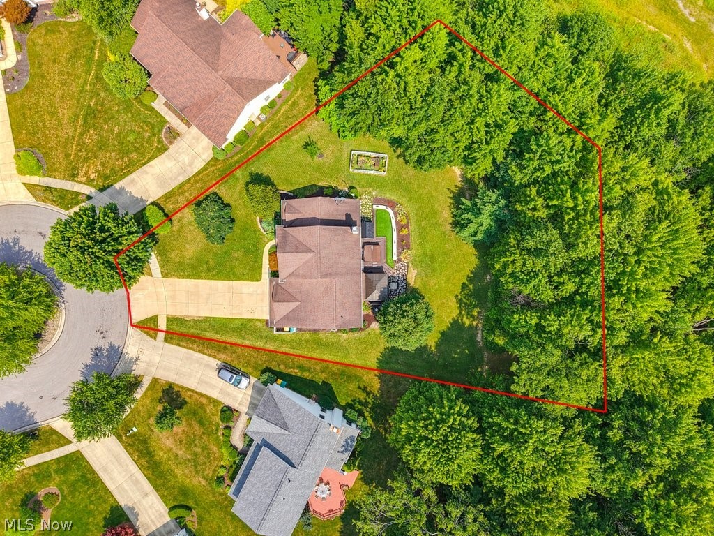 Glenwood Preserve - Residential