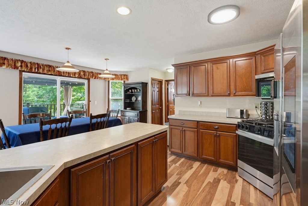 Glenwood Preserve - Residential