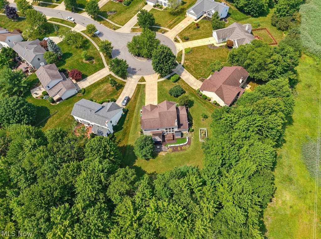 Glenwood Preserve - Residential