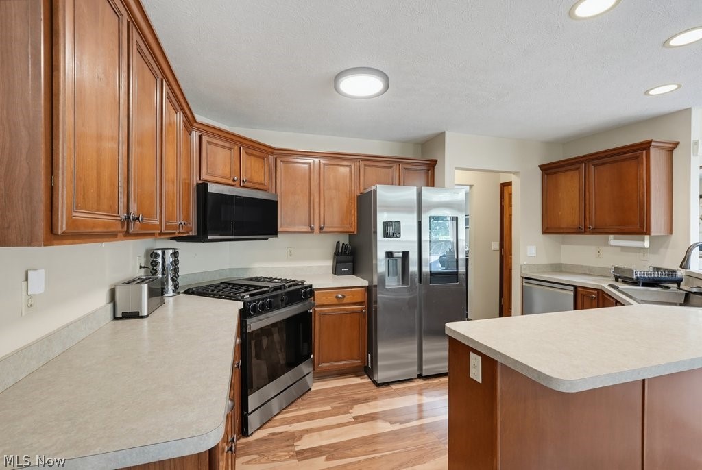 Glenwood Preserve - Residential