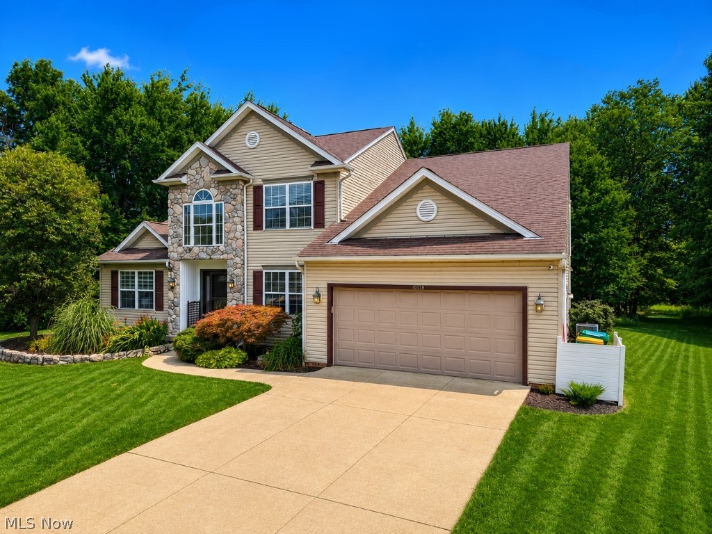 Glenwood Preserve - Residential