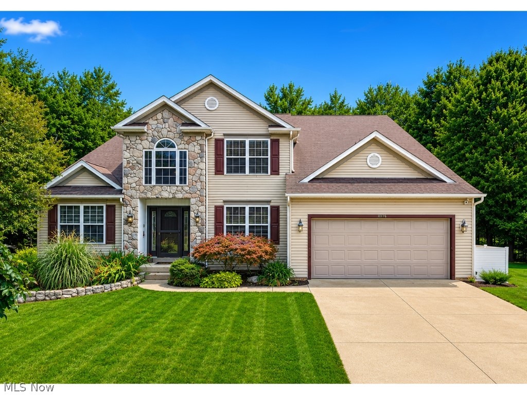 Glenwood Preserve - Residential