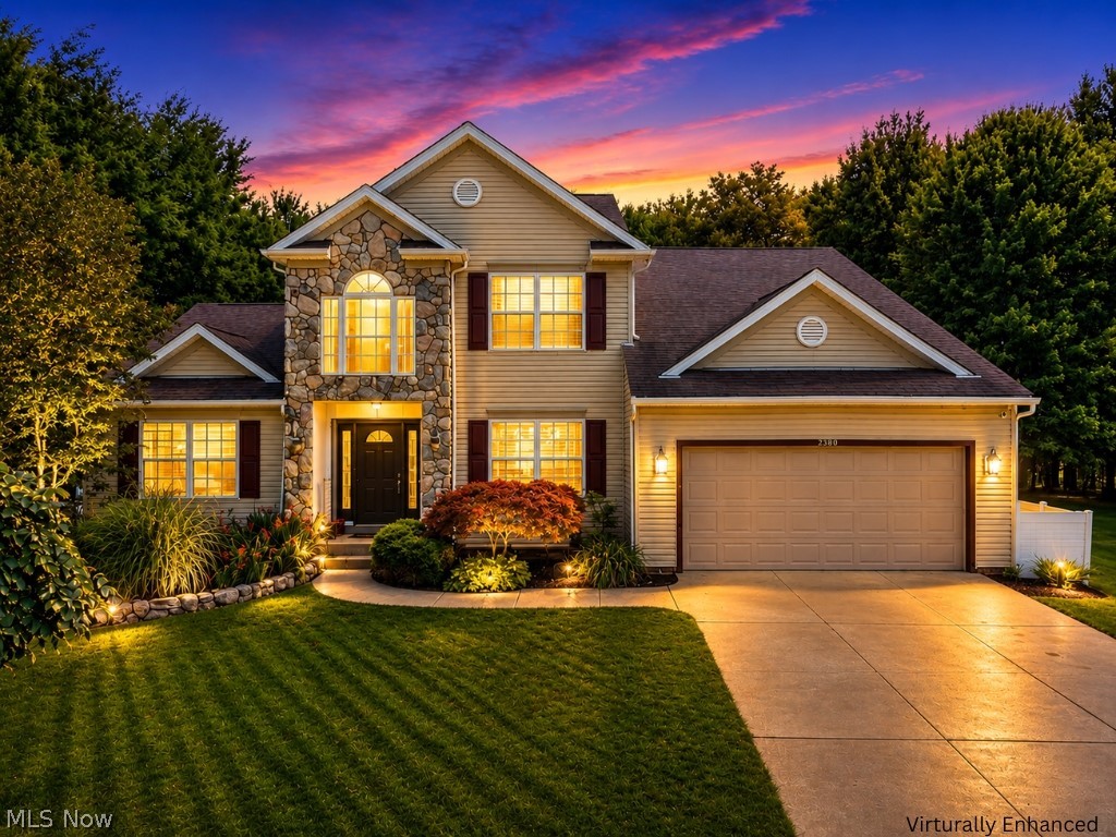Glenwood Preserve - Residential